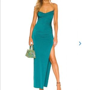 Lovers + Friends Odessa Maxi Dress